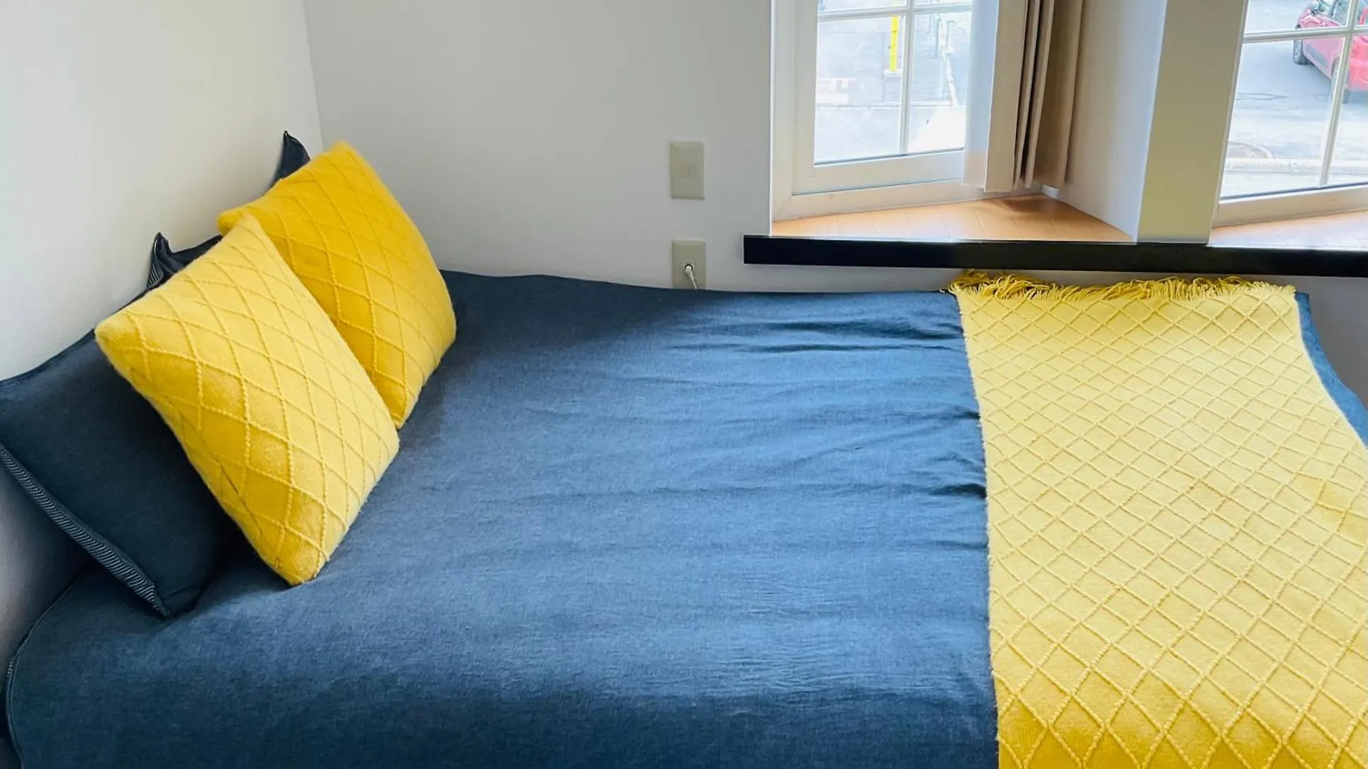 Warm House4 Apartman Szapporo